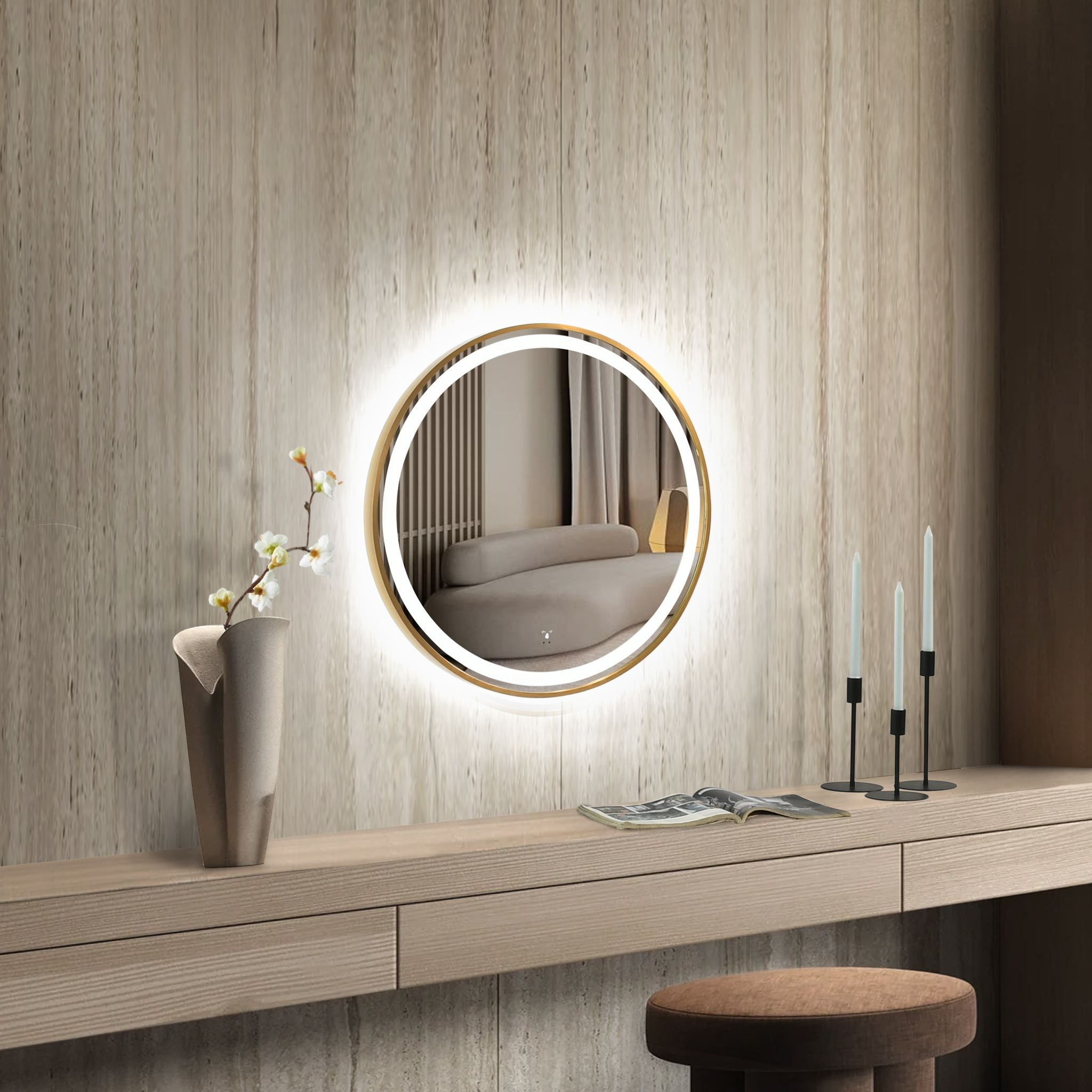 Lightings & Door