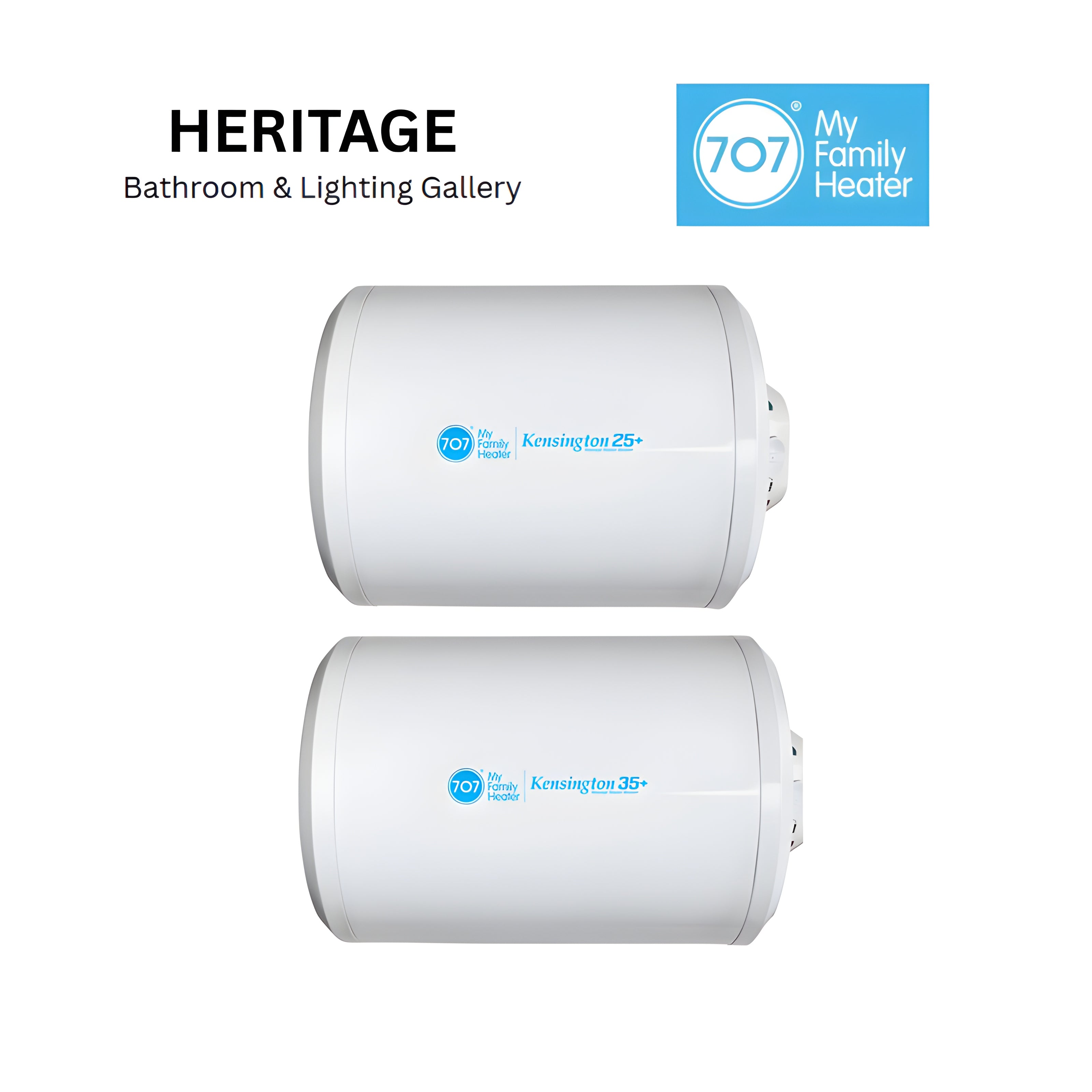 Storage Heaters