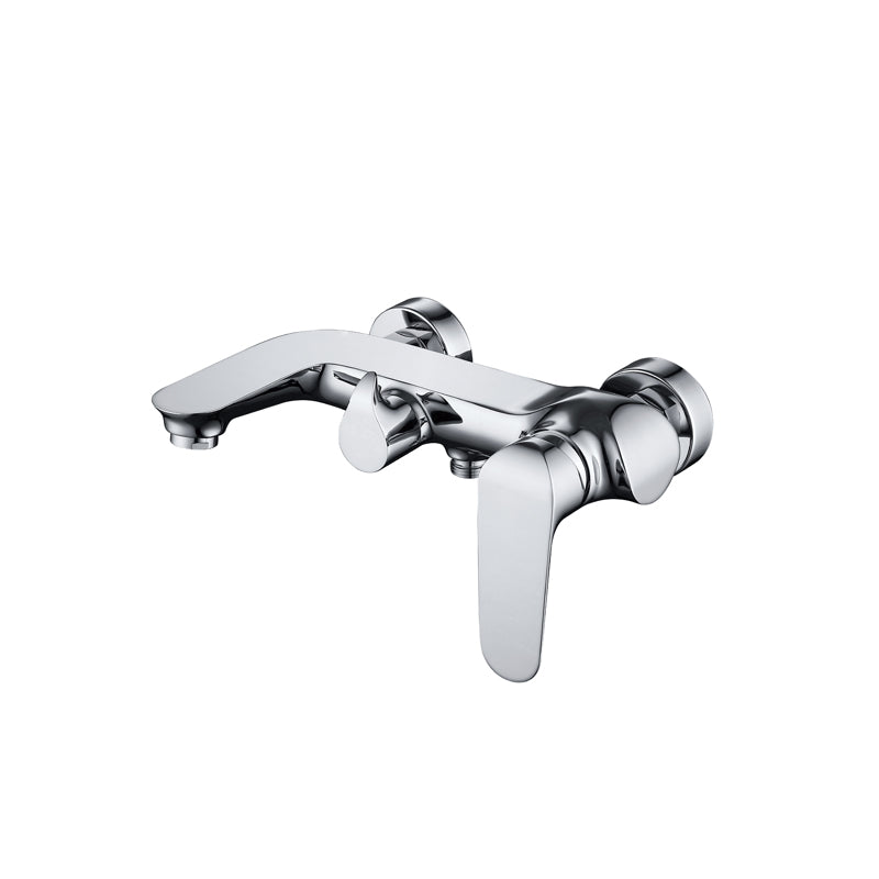 AALTO 1306 BATH-SHOWER MIXER