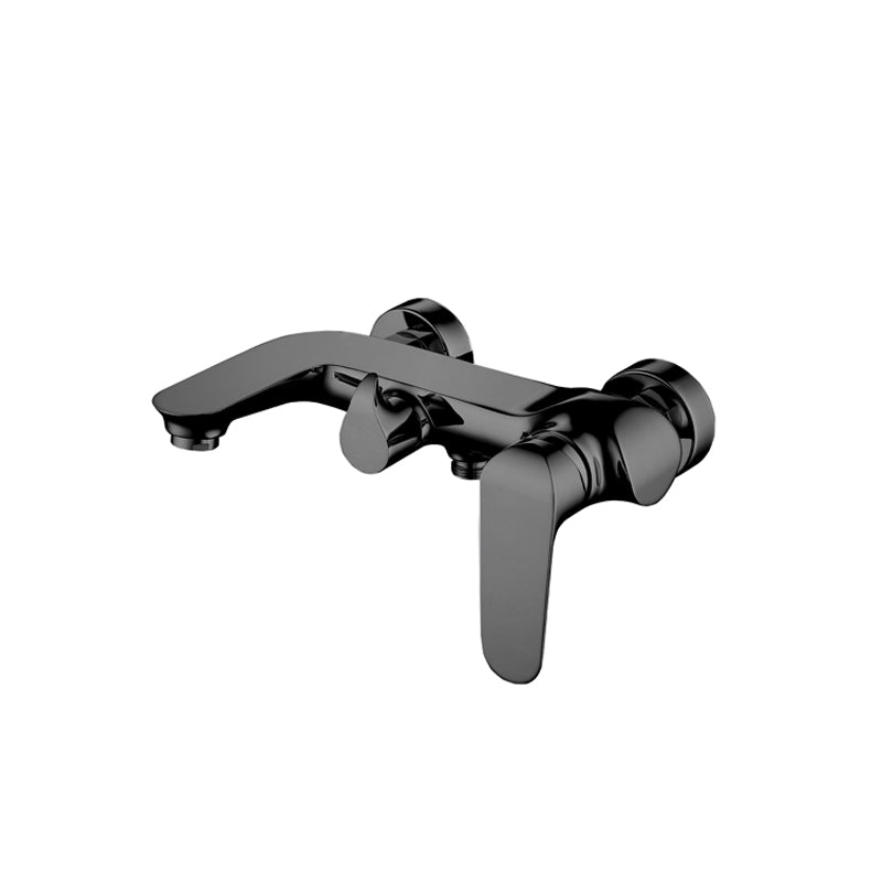 AALTO 1306B BATH-SHOWER MIXER