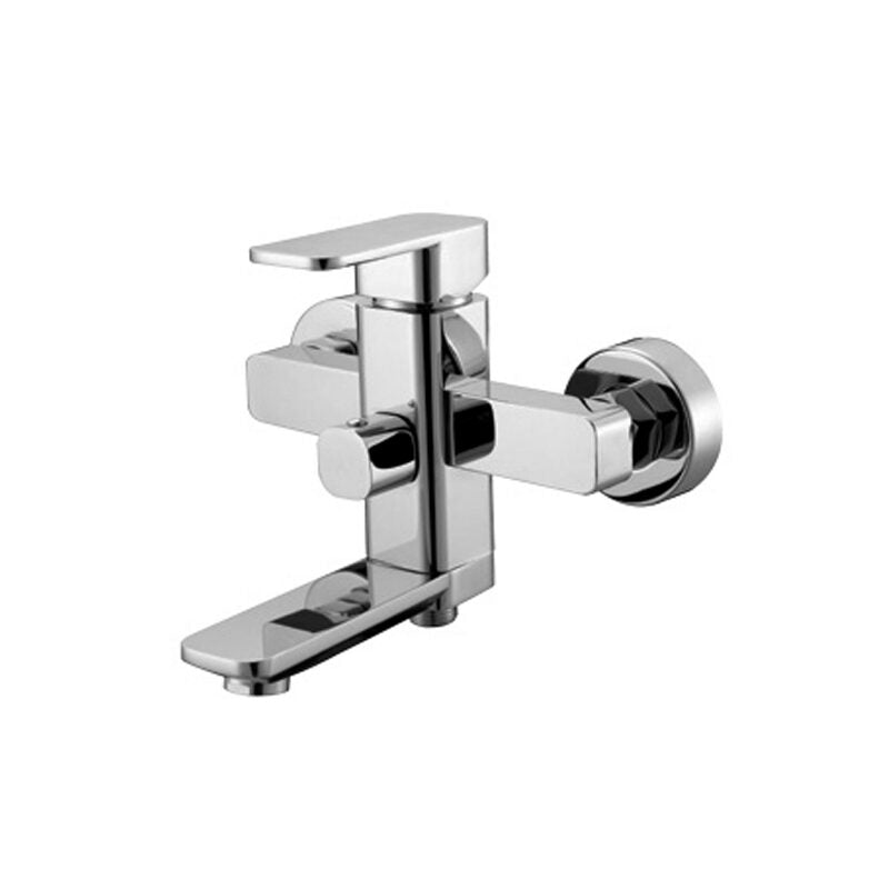 AALTO 4004 BATH-SHOWER MIXER