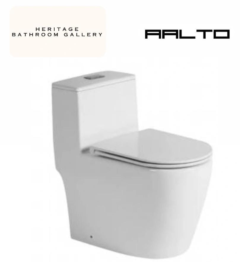 Standing Toilet Bowls