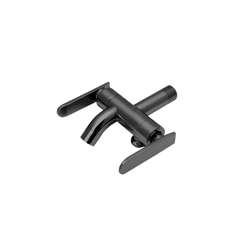 Aalto 9113 Black Two Way Tap