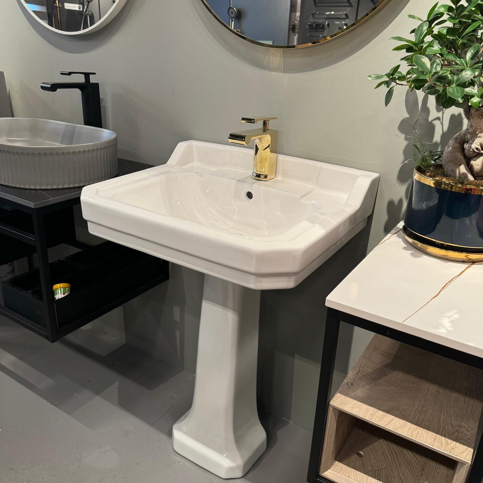 AALTO BA60+PA01 BASIN