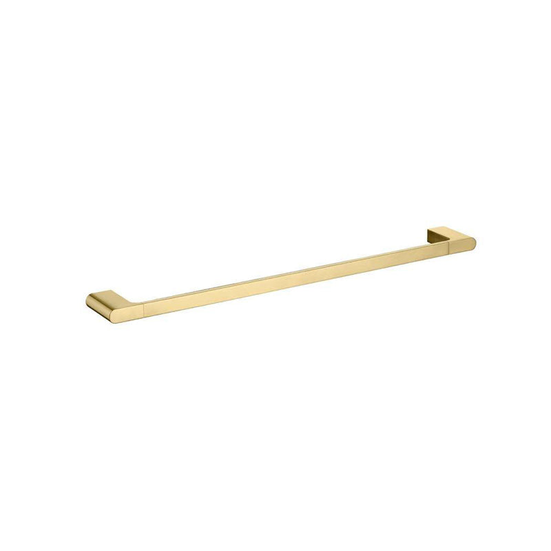 Aalto Matte Gold Single Towel Bar (60cm)