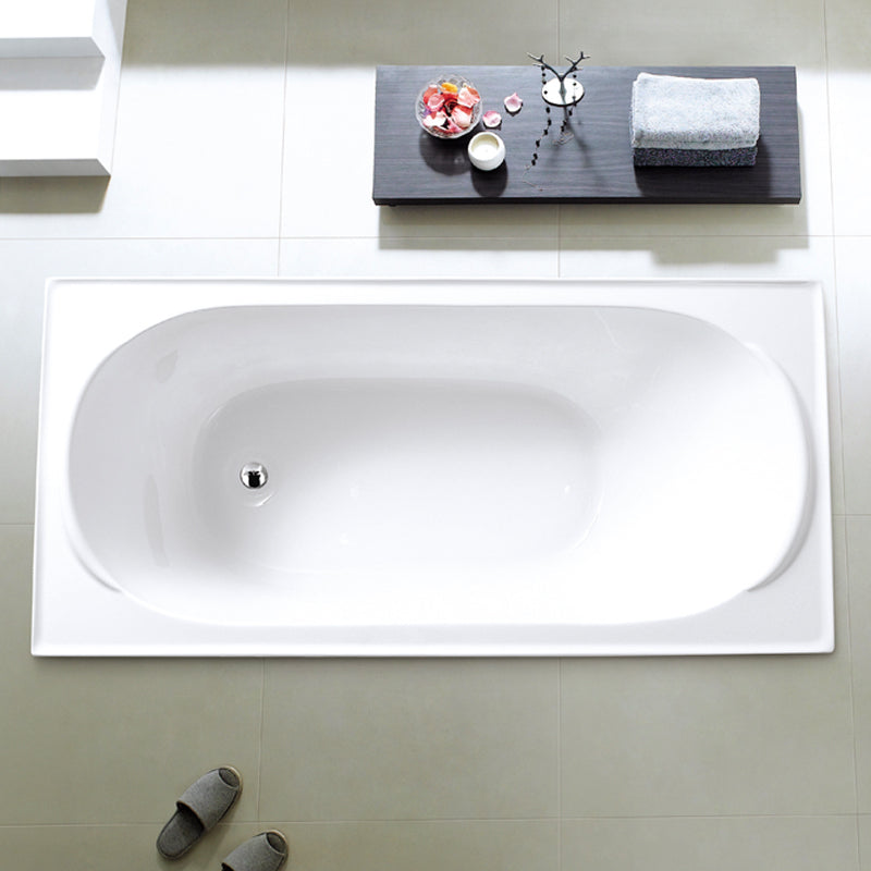AALTO XD-03209-1500 BUILT-IN BATHTUB