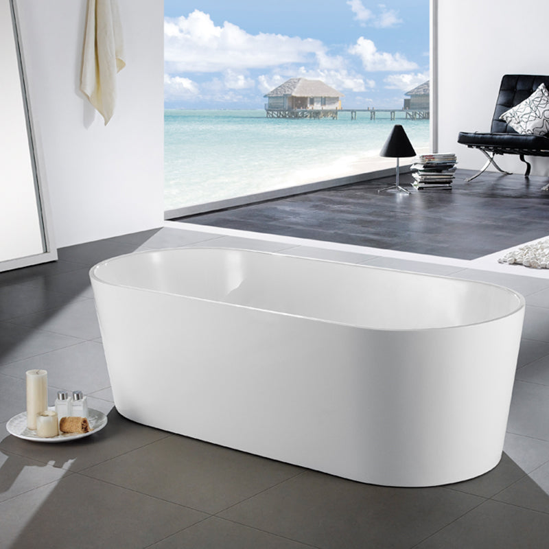 AALTO XD-06214-1400 FREE STANDING BATHTUB