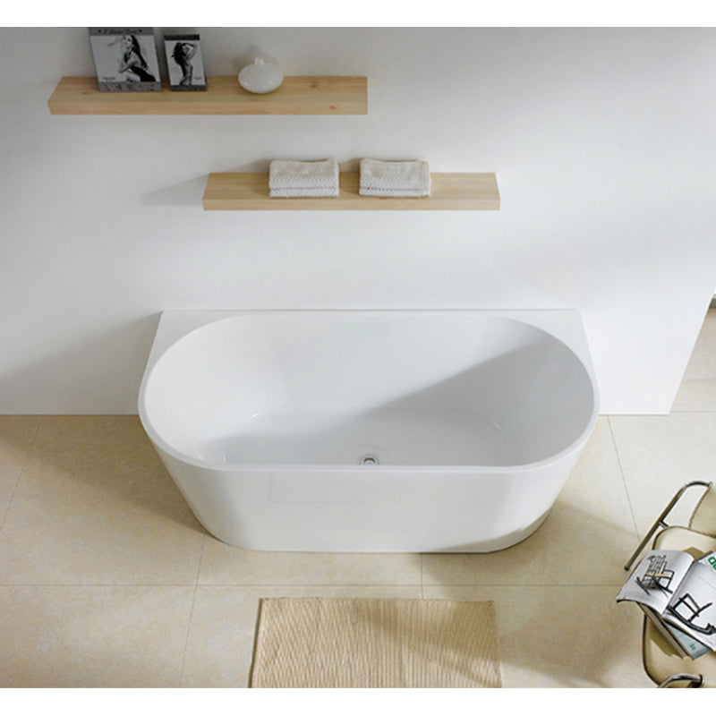 AALTO XD-06258-1700 FREE STANDING BATHTUB