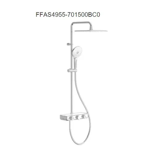 American standard EasySET FFAS4955-701500BC0 shower set