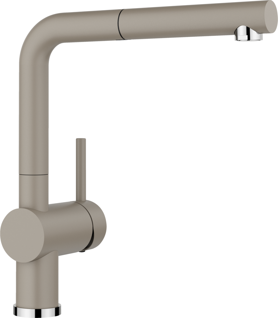 Blanco Linus-S Tautufo Pull Out Sink Mixer