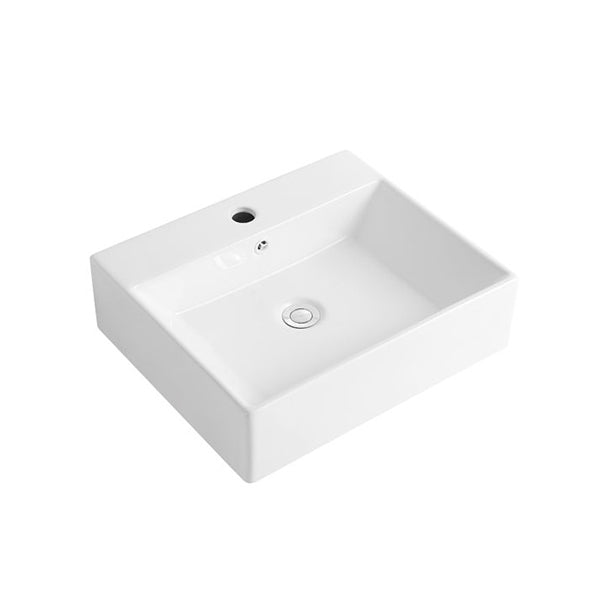 DUSCHE 1002101 WALL MOUNT BASIN (52CM)
