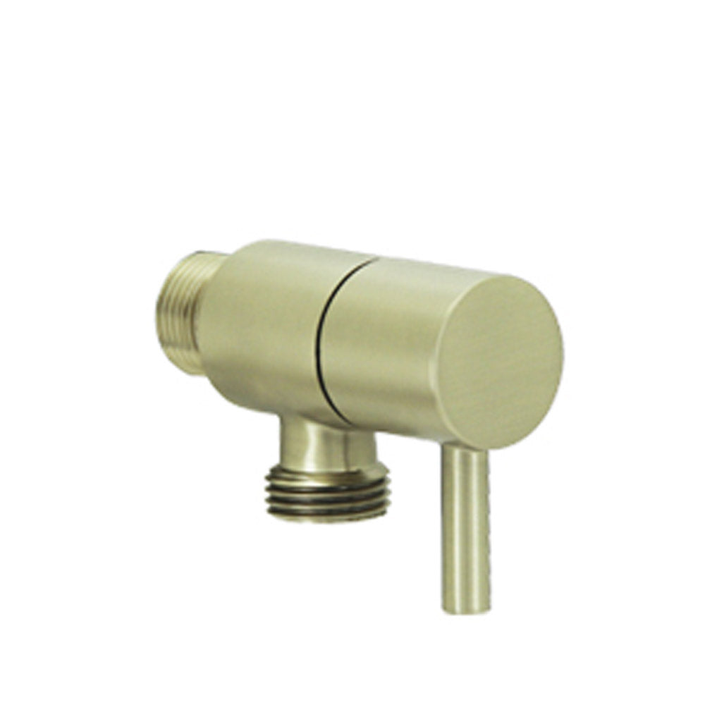 Fidelis FT-107-3-HBG Bidet Valve