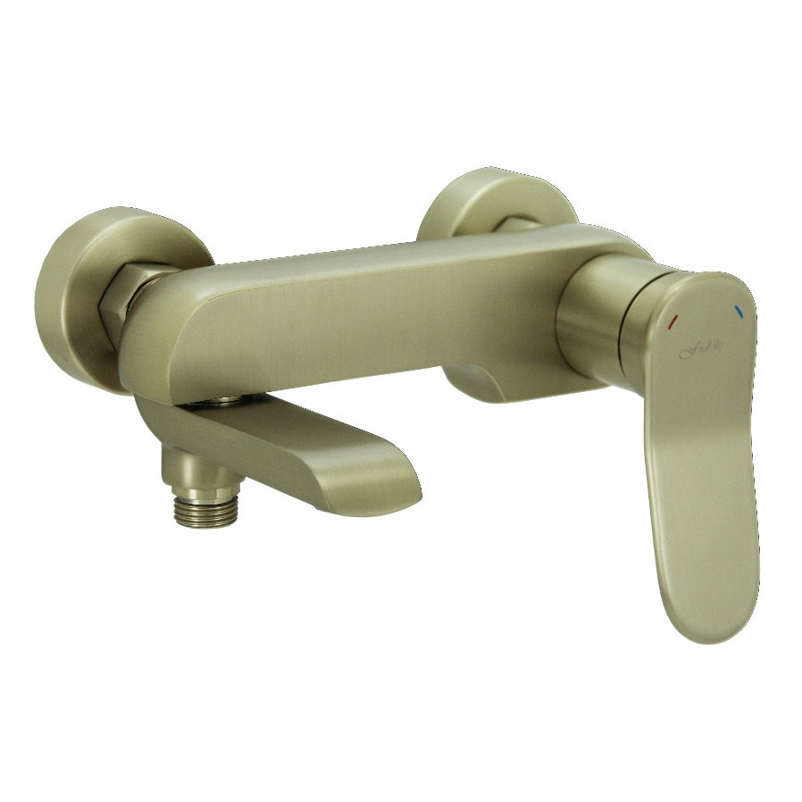 Fidelis FT-7104-HBG Bath Shower Mixer