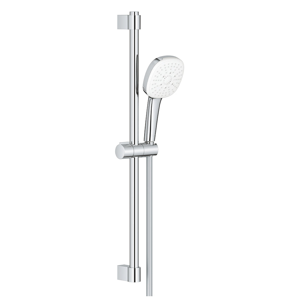 Grohe 27579003 Tempesta Cube 110 III rail set 600mm