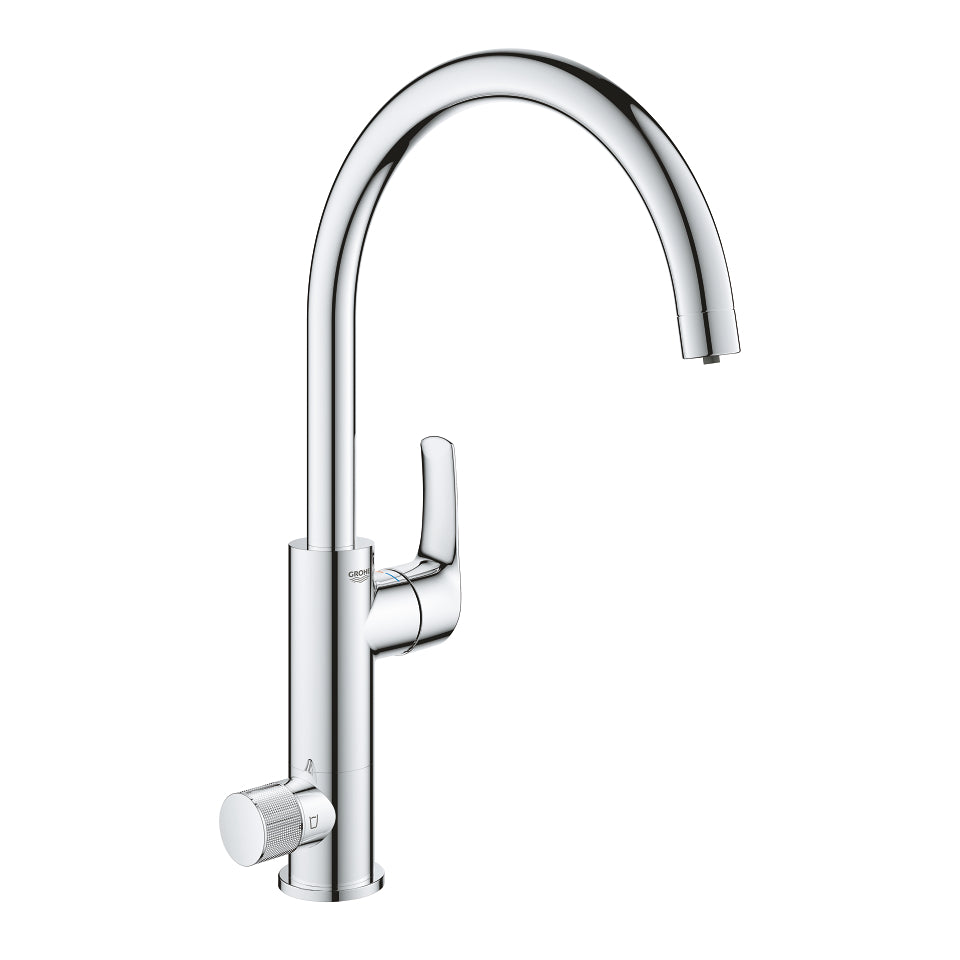 Grohe 31722000 Blue Pure Eurosmart Sink Mixer