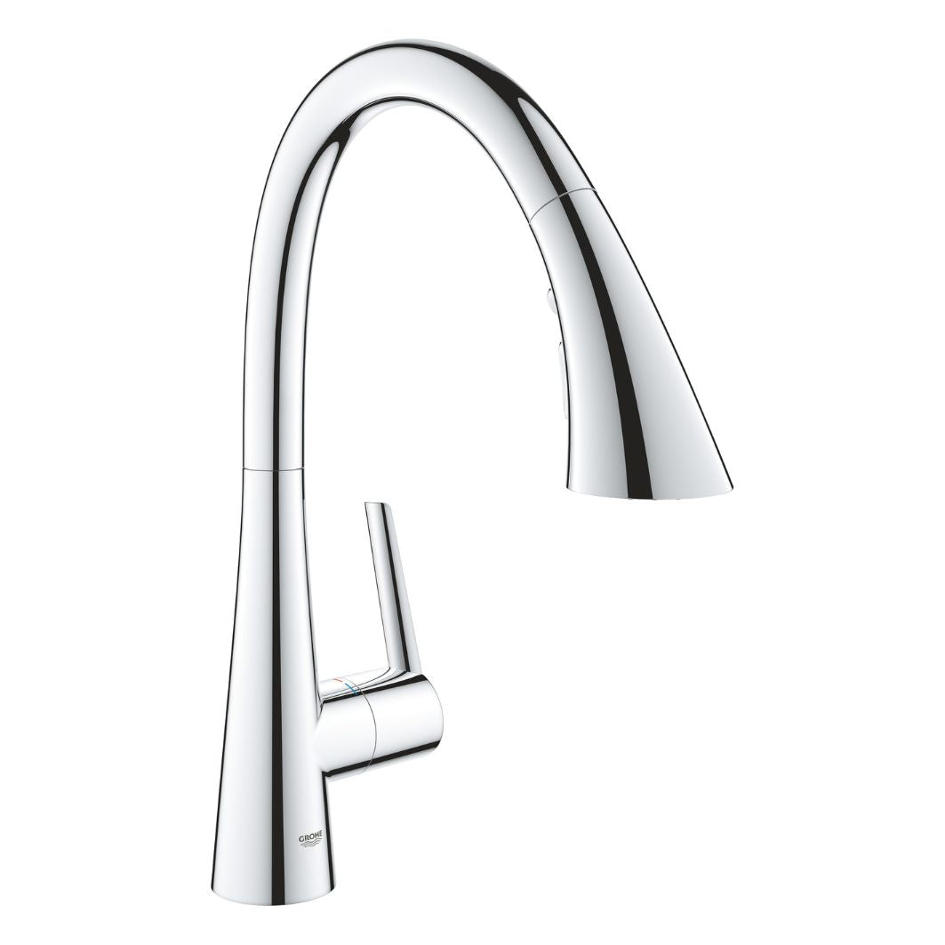 Grohe 32294002 Zedra Sink Mixer