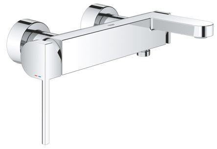 Grohe 33553003 Plus Shower Mixer