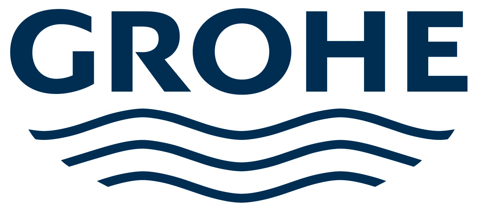 Grohe catalogue