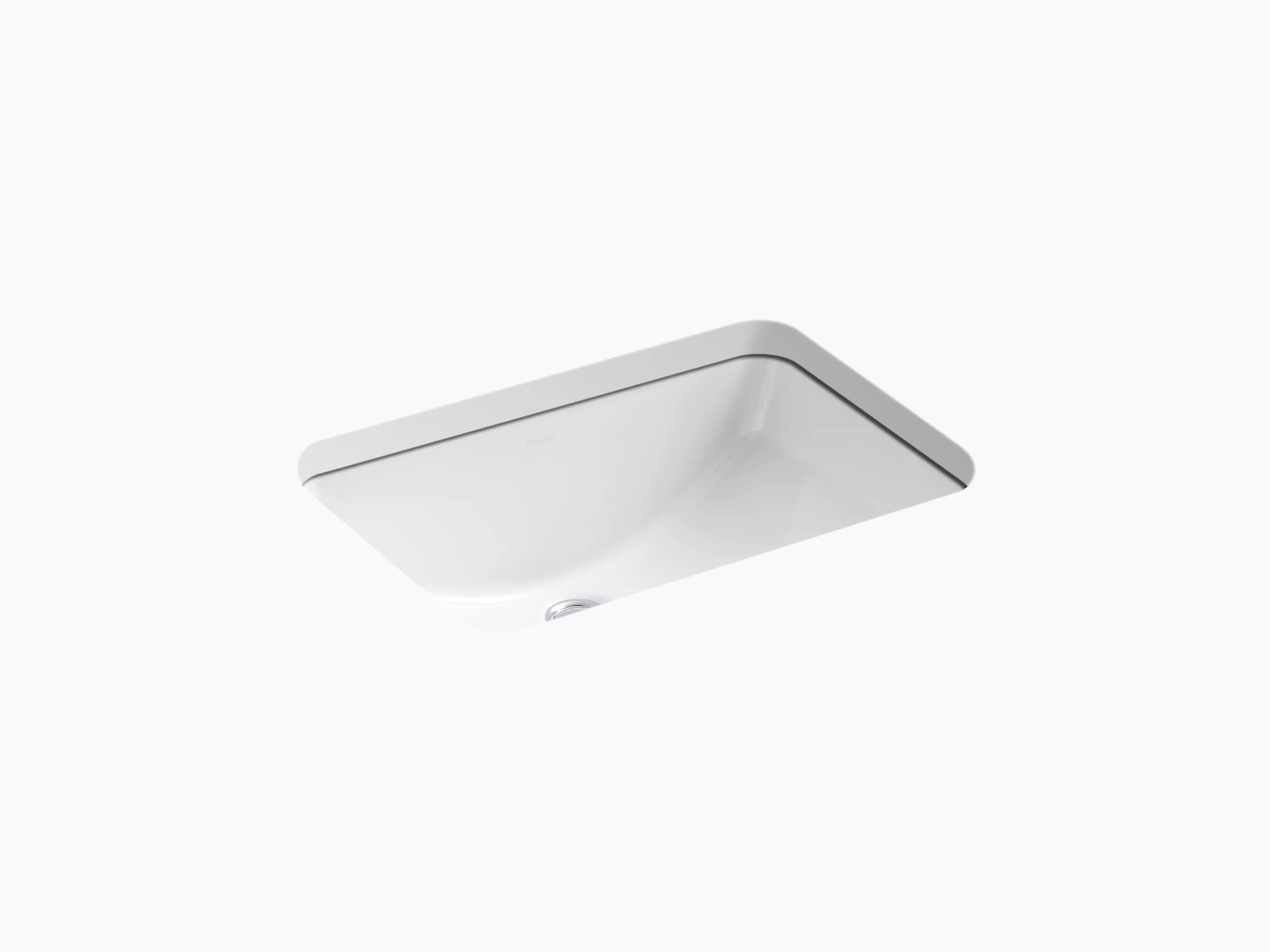 Kohler 2214X 53cm Undermount Basin