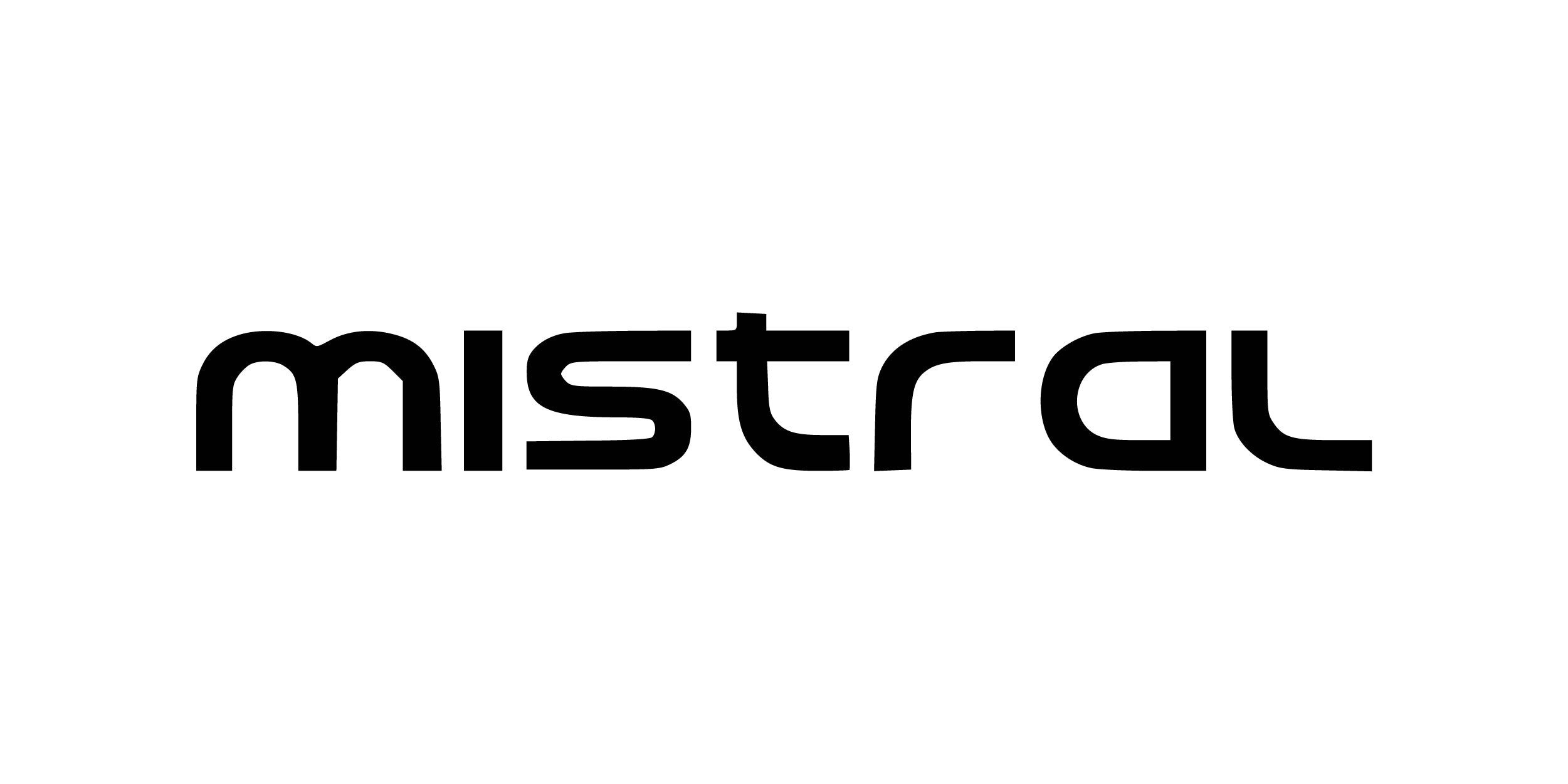 Mistral Catalogue