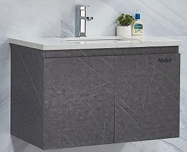 Nobel CPA-822 (80CM) Basin Cabinet