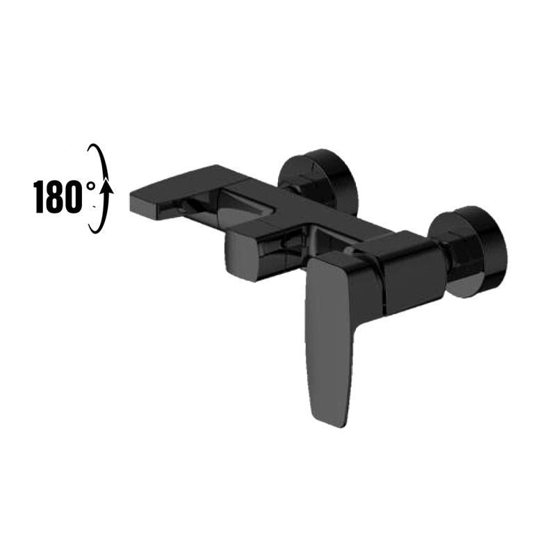NOBEL N-9900BK BATH MIXER