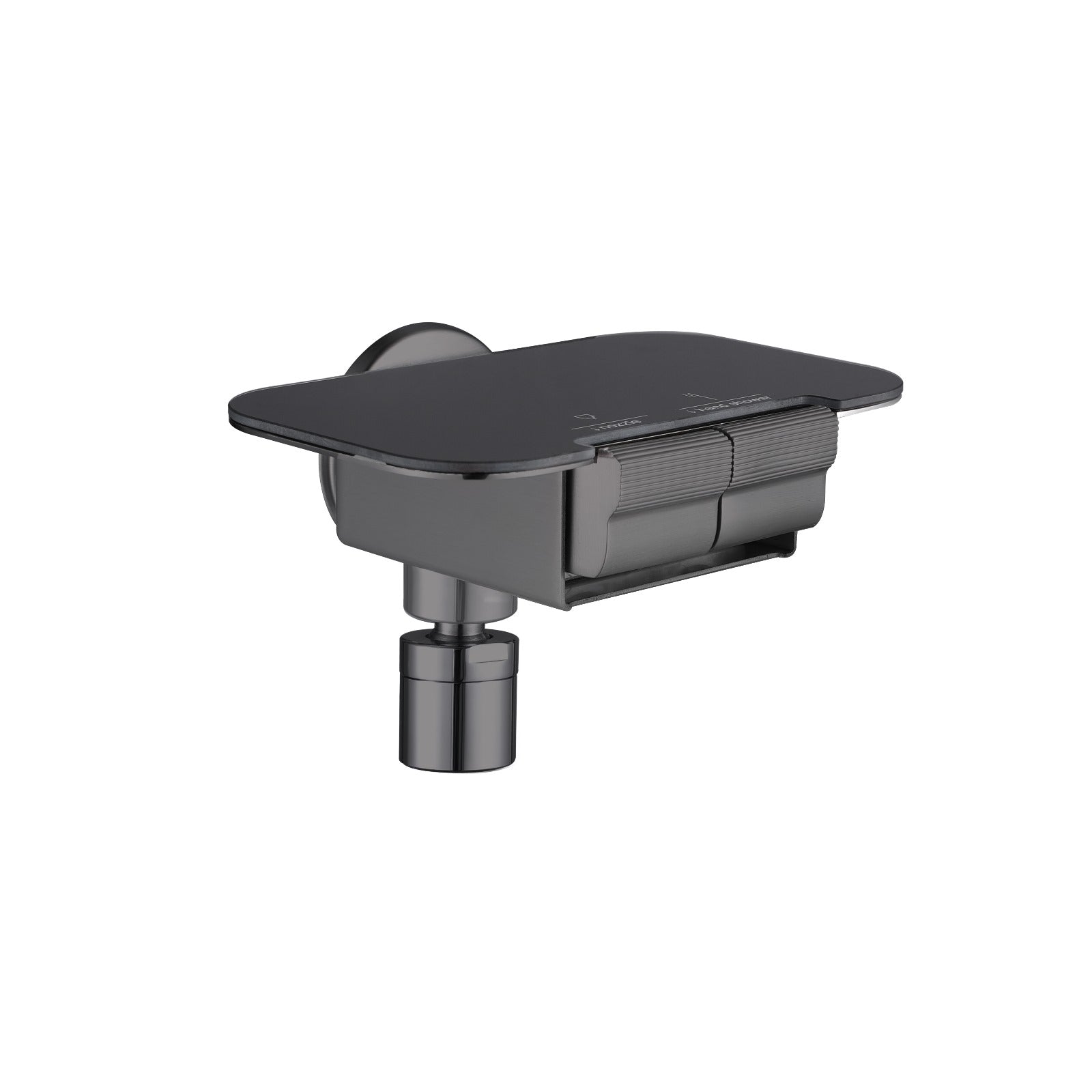 NTL-9125-C-GM TWO WAY TAP