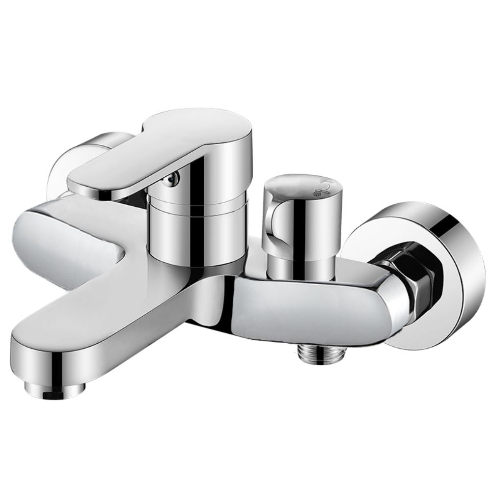 NTL 9155(CP) Shower Bath Mixer