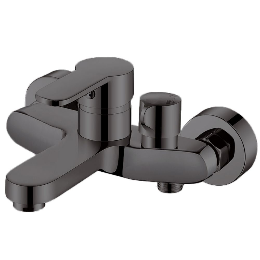 NTL 9155(GM) Shower Bath Mixer