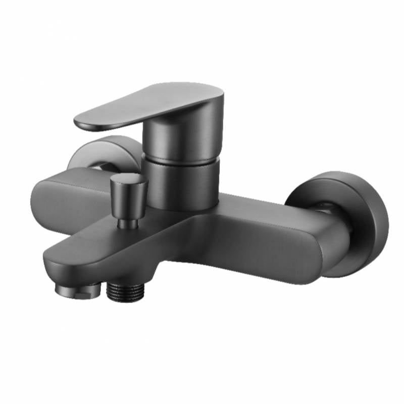OttO BK-GUN1301-08 Shower Bath Mixer