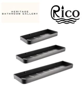 RICO A109 series shampoo rack