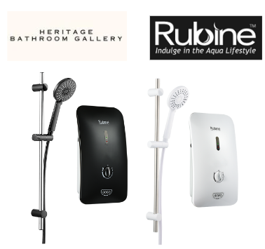 Rubine RWH-933W Instant Heater