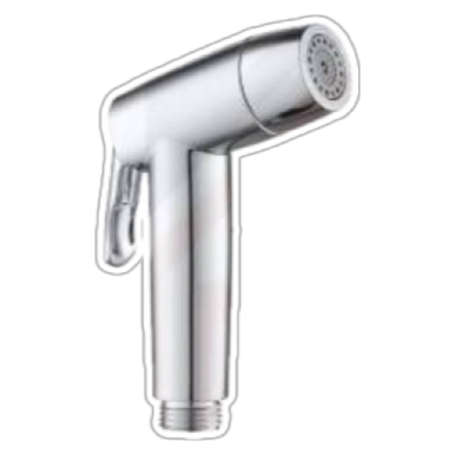 Showy 3193-500 Bidet Spray Set