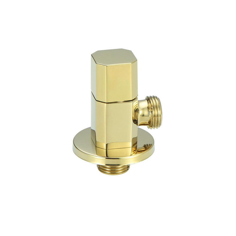 Vera VA.2011J-Gold Bidet Valve