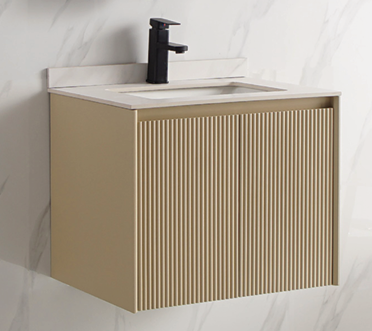 Vera VC.6004-BGE (60CM) Basin Cabinet