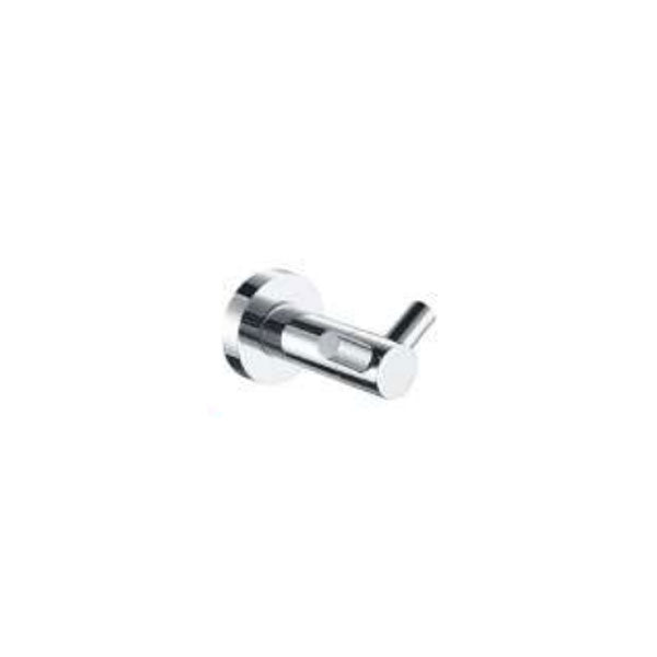 Zaffiro PBA-8202CP Robe Hook