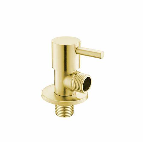 Zaffiro PT-11 BG Bidet Valve