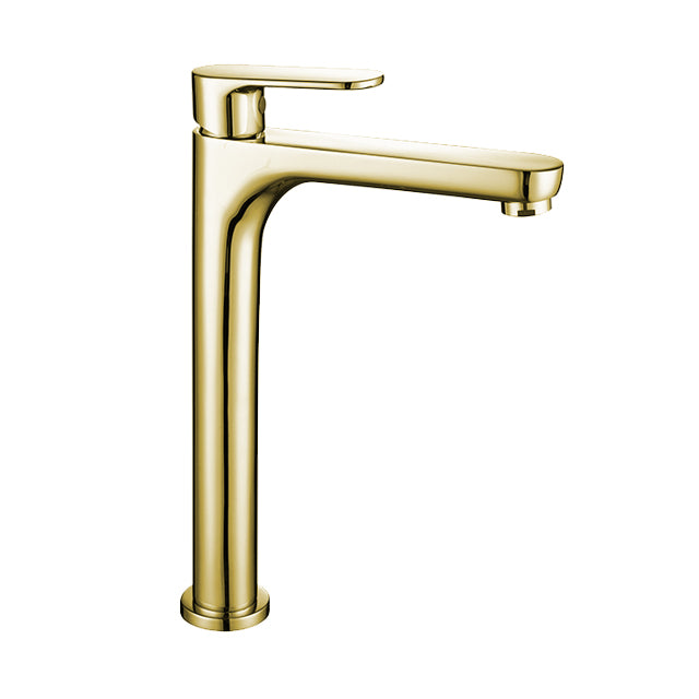Zaffiro PT-912BG Tall Basin Tap